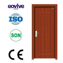 Eco-friendly material pvc door lamination machine